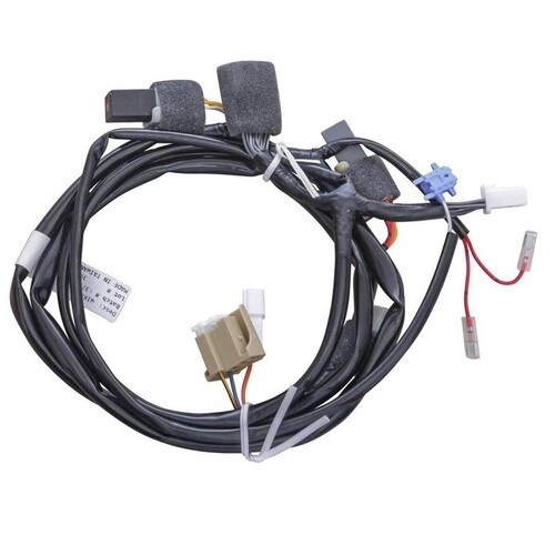 ARB Driving Light Patch Loom - Suit Toyota Landcruiser 300 Series