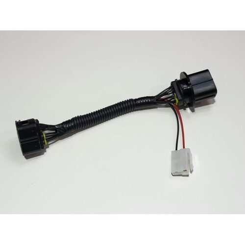 Trac Electronics - Headlight Patch Harness - Gen 2 Isuzu MU-X 08/2021-01/2025 Pre-Facelift