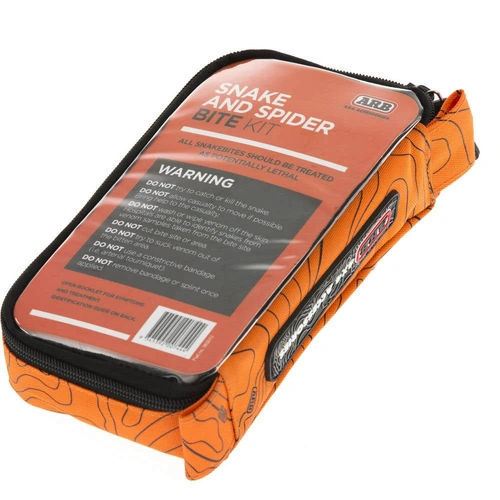 ARB Snake and Spider Bite First Aid Kit
