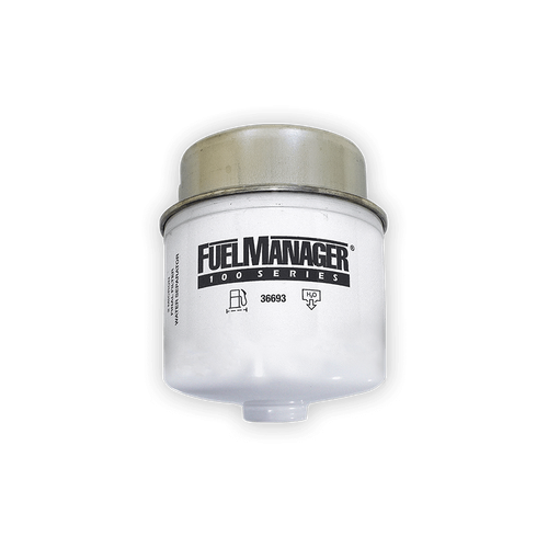 Direction Plus Fuel Manager Post-Filter Replacement Element - 2 Micron