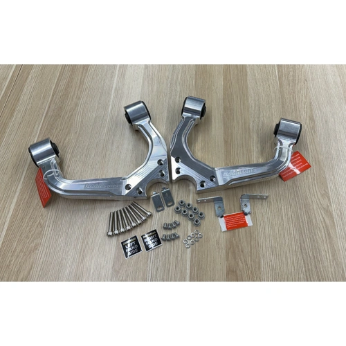 Dobinsons Billet Upper Control Arms - Gen 3 Isuzu D-Max RG 08/2020-On