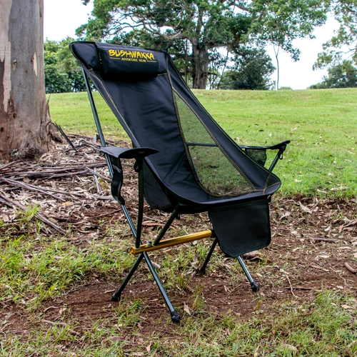 Bushwakka *New* V2 Bushrokka Lightweight chair
