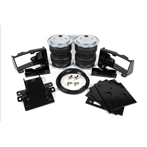Polyair Airbag Kit for 0-3" Lift - Suits Toyota Tundra 3RD Gen 11-2024-On