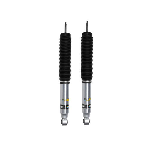 Bilstein B60 60mm Bore Rear Shock Pair for 0-1" Lift - Suits Toyota Tundra  3rd Gen XK70 11/2024-On