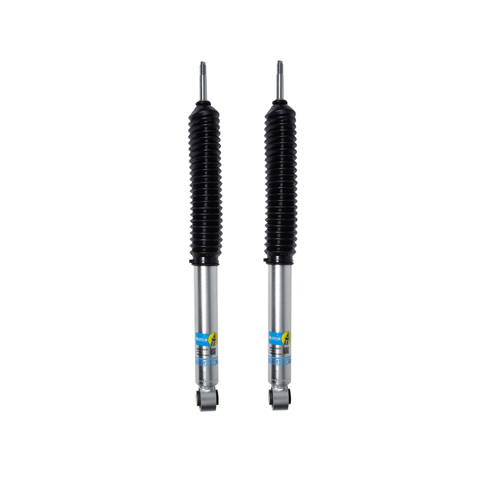 Bilstein B8 5100 Series Rear Shock Pair for 0-1" Lift - Suits Toyota Tundra 3rd Gen XK70 11/2024-On