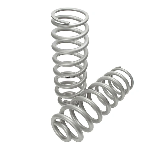 CalOffroad Platinum Series 30mm Lift Rear Coil Pair - Suits Toyota Landcruiser 300 Series 