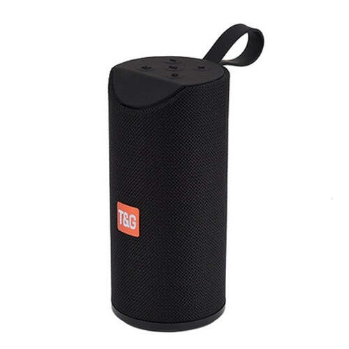 Bluetooth Speaker 1113 (Black)
