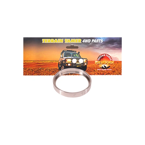 FREE WHEELING HUB STEP RING (HUB BUSH)  x1                    