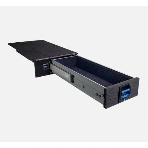 MSA 4X4 Left Storage Drawer System