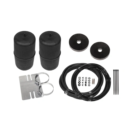 Polyair Ultimate Series Airbag Kit - Ford Everest Next Gen 05/2022-On
