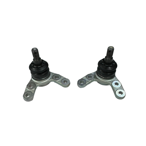 Genuine Isuzu Upper Ball Joint - 4JJ3 D-Max, BT-50 & MU-X - Pair