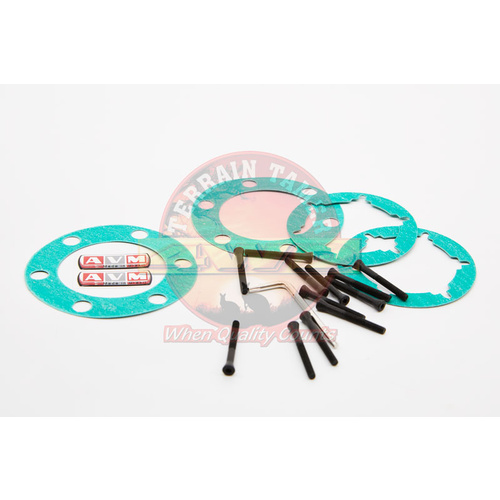 AVM Service Kit - Suits AVM433