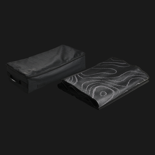 Tiegear Terra Mat