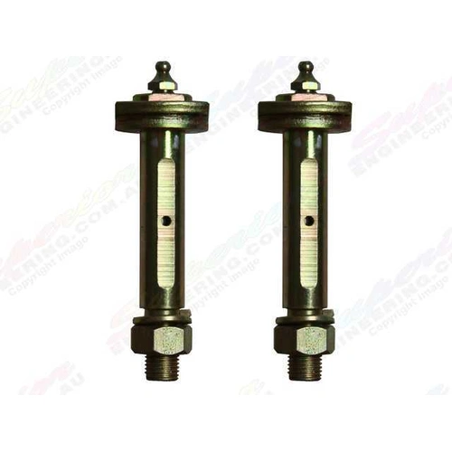 EFS Greasable Fixed Pins - JAC T9 2024-on 