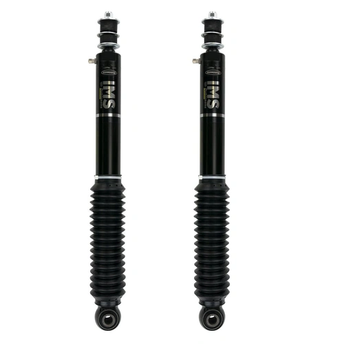 Dobinsons IMS Monotube Rear Shocks - JAC T9 2024-on