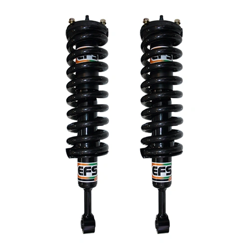 EFS Elite 40mm Lift Assembled Front Strut Kit - JAC T9 2024-on