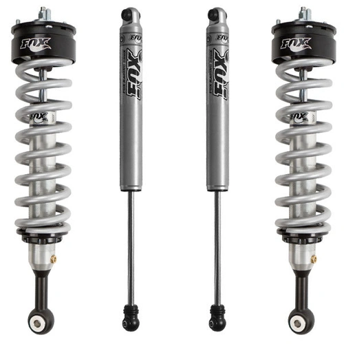 Fox 2.0 Performance Series Front Strut & Rear Shock Set (0-3" Lift) - JAC T9 2024-on