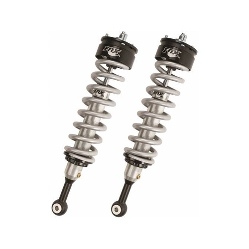 Fox 2.0 Front Coilover Strut Pair 0-3" Lift - JAC T9 2024-on