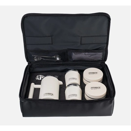 MSA 4X4 Deluxe Coffee Kit