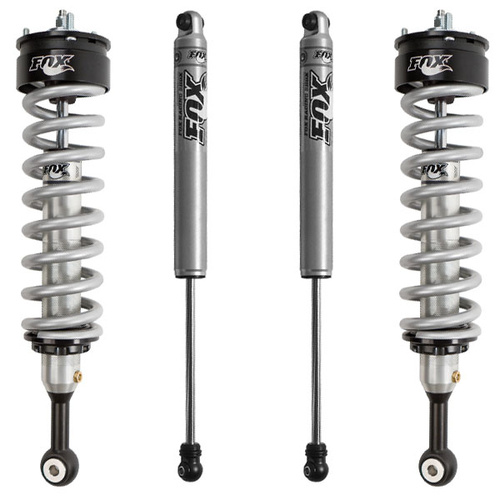 Fox 2.0 Performance Series Front & Rear Shock Set (0-3" Lift) - Suits Toyota Hilux KUN26 (2005-2015)