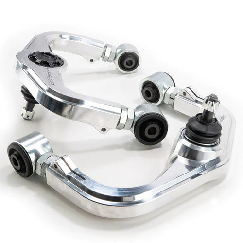 Dobinsons Billet Adjustable Upper Control Arms - Suits Toyota Hilux N90 AN2 12/2025-On