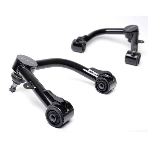 Blackhawk Upper Control Arms - Nissan Navara D27 2.4L Diesel 03/2026-On