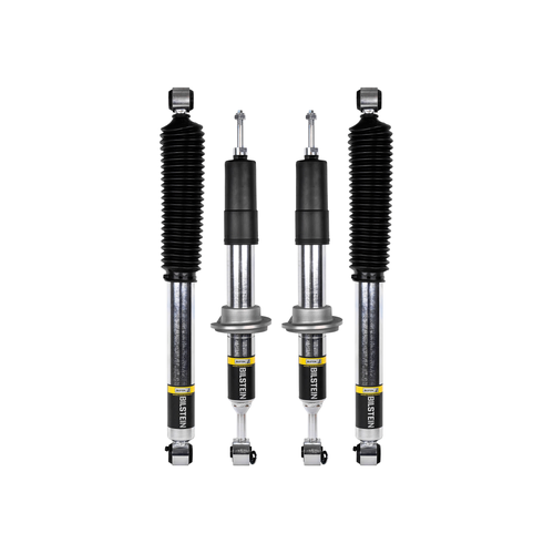 Bilstein Shock Absorber Kit - Suits Toyota Hilux N90