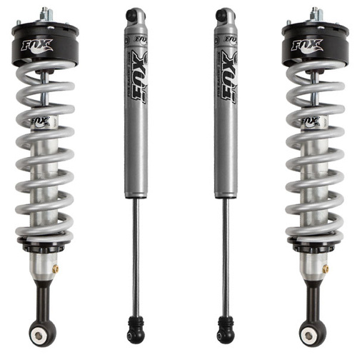 Fox 2.0 Performance Series Front & Rear Shock Set (0-3" Lift) - Toyota Hilux N80 (2015-on)