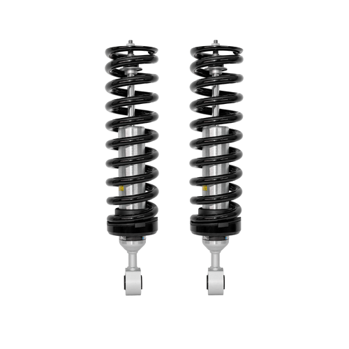 Bilstein B60 60mm Bore Front Struts & Coils for 0-2.2" Lift - Suits Toyota Tundra  3rd Gen XK70 11/2024-On