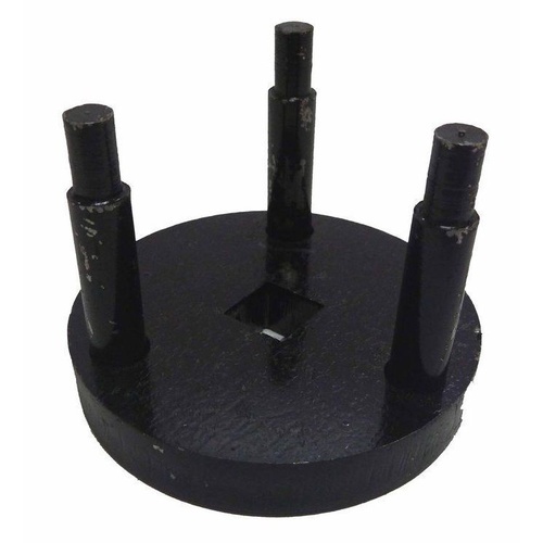 Roadsafe Rear Hub Wheel Bearing Adjuster tool Suits Toyota Landcruiser 40,42,45,47,60,61,62,70,73,74,75,80,105 Series (1979-2007)
