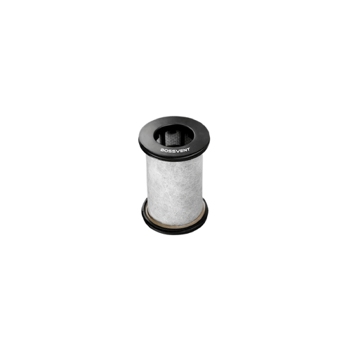 Oil Catch Can Filter For Bossvent Mono, XL & Max: Up To 98% Efficiency