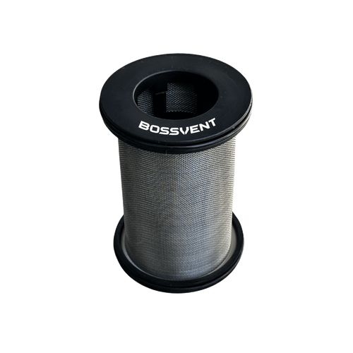 High Flow Mesh Filter Element (Bossvent Super Max)