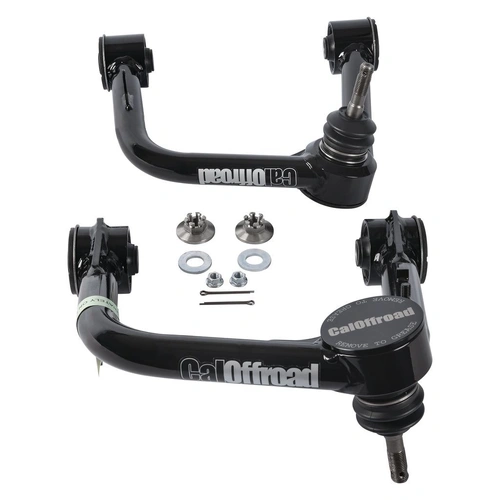 CalOffroad Upper Control Arm Kit - Suits Toyota Landcruiser Prado 250 Series & Lexus GX550 10/2024-On