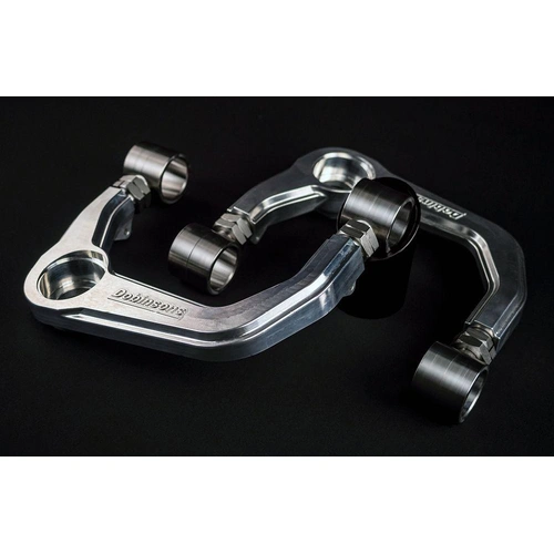 Dobinsons Billet Adjustable Upper Control Arms - Suits Toyota Tacoma 4th Generation 2024-On