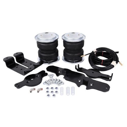 Polyair Airbag Kit - Ford Ranger Next Gen Super Duty 2026-On
