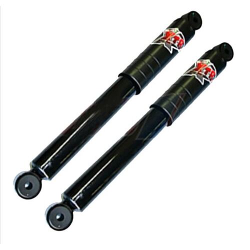 EFS XTR Rear Shock Absorber Pair 0-50mm Lift - Ineos Grenadier Station Wagon & Quartermaster Ute 2023-on