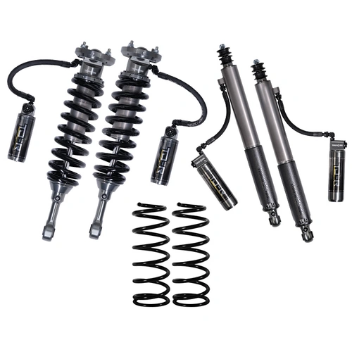 Tough Dog TD-R Pro 50mm Lift Kit - Suits Toyota Landcruiser 200 Series 2007-2021