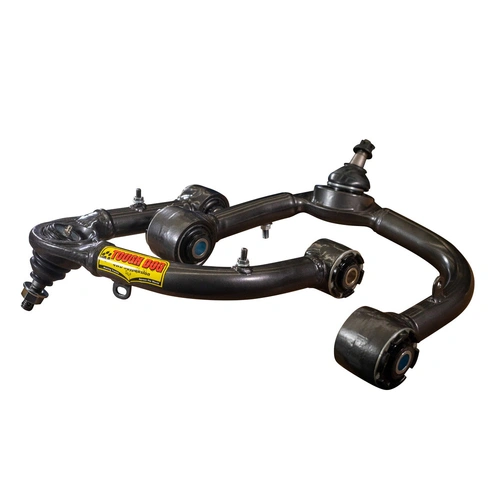 Tough Dog Front Upper Control Arms - Suits Toyota Landcruiser 300 Series 11/2021-On