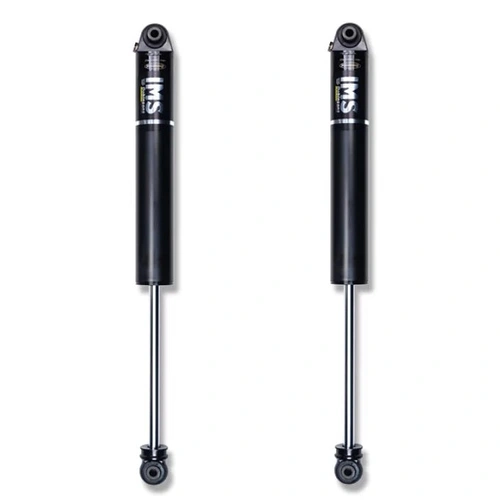Dobinsons IMS Rear Shock Absorber Pair for 0-50mm Lift  - GWM Cannon Ute 2.0L Diesel 2020-On