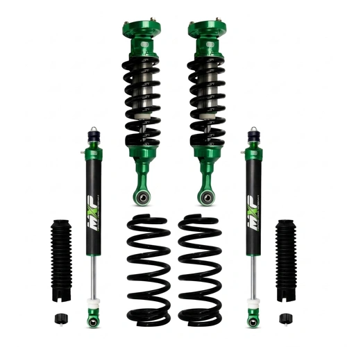 EFS MXP Monotube 50mm Lift Kit - GWM Tank 500 2024-On