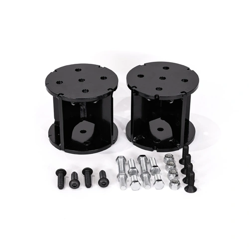 Polyair Universal 4in Flat Spacer Kit