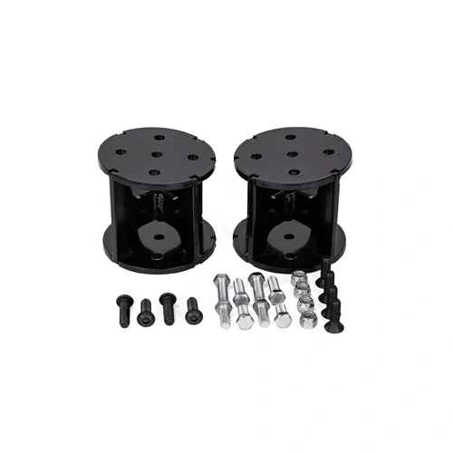Polyair Universal 4" Spacer Kit (4-degree taper)
