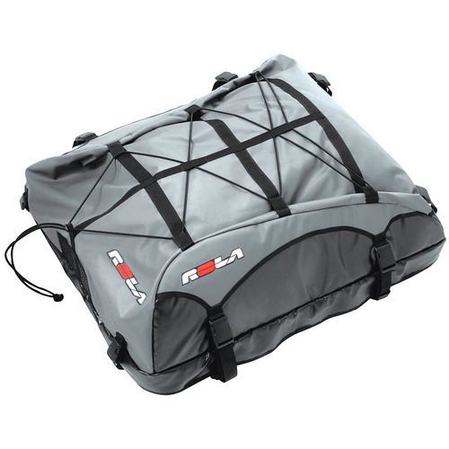 Rola Platypus Rooftop Bag Expands from 339L to 453 Litre Capacity