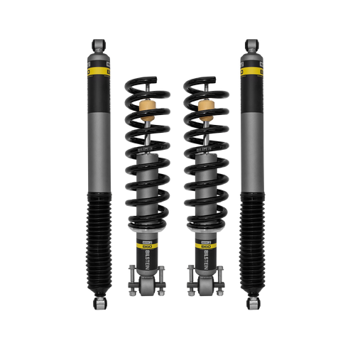 Bilstein B60 Kit - Ford F150 09/2023-On