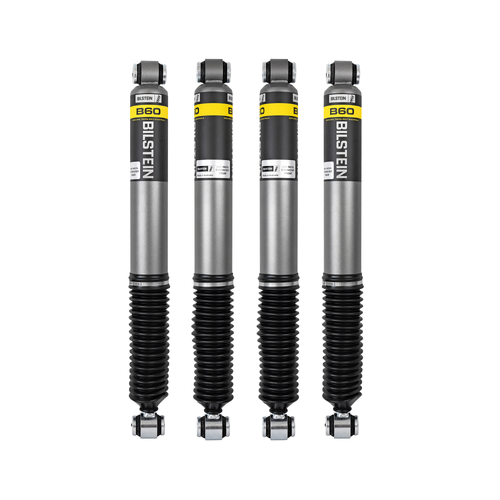 Bilstein B60 Shock Absorber Kit for Ineos Grenadier (2023+)