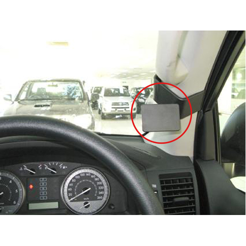 ClicOn Right Hand Mount - Toyota Landcruiser 200 Year(s):08-15