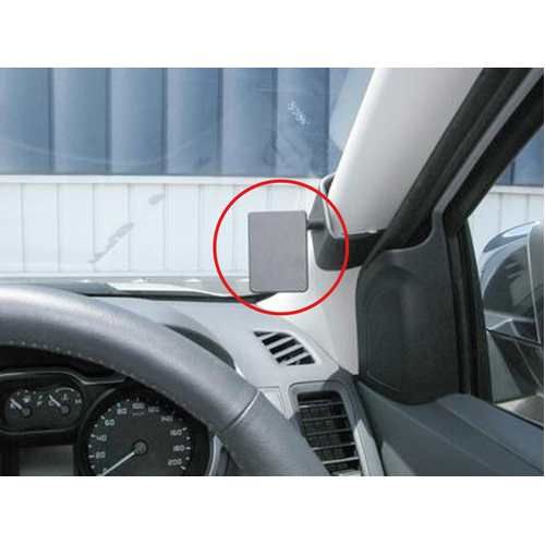 ClicOn Right Hand Mount - Ford Ranger 2012-2015