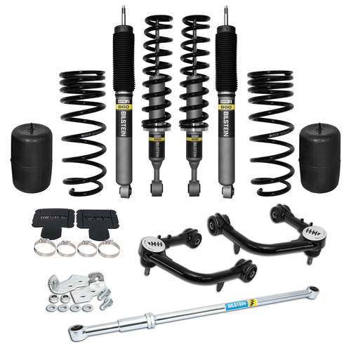 Bilstein Lift Kit - Suits Toyota Prado 250
