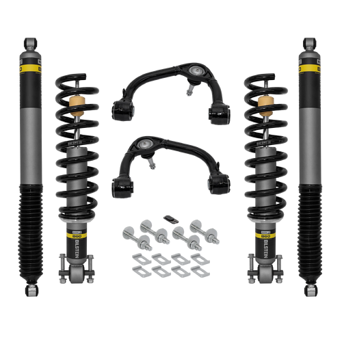 Bilstein B60 Touring Kit - Ford F150 09/2023-On