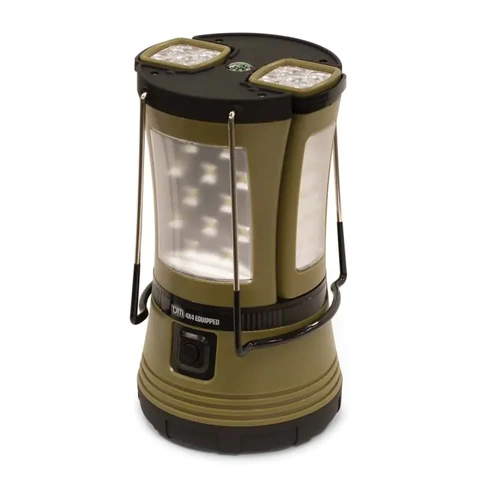 TJM 4x4 Equipped Camping Lantern